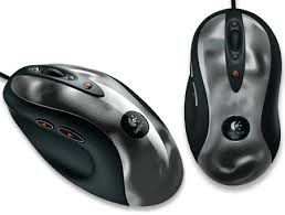 What's your favorite right handed ergonomic mouse with an optical sensor?