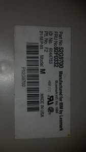 Bolt mod question 57217-0