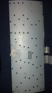 Bolt mod question 57223-3