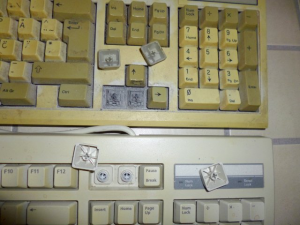 What did you get in the mail today? 7267-0