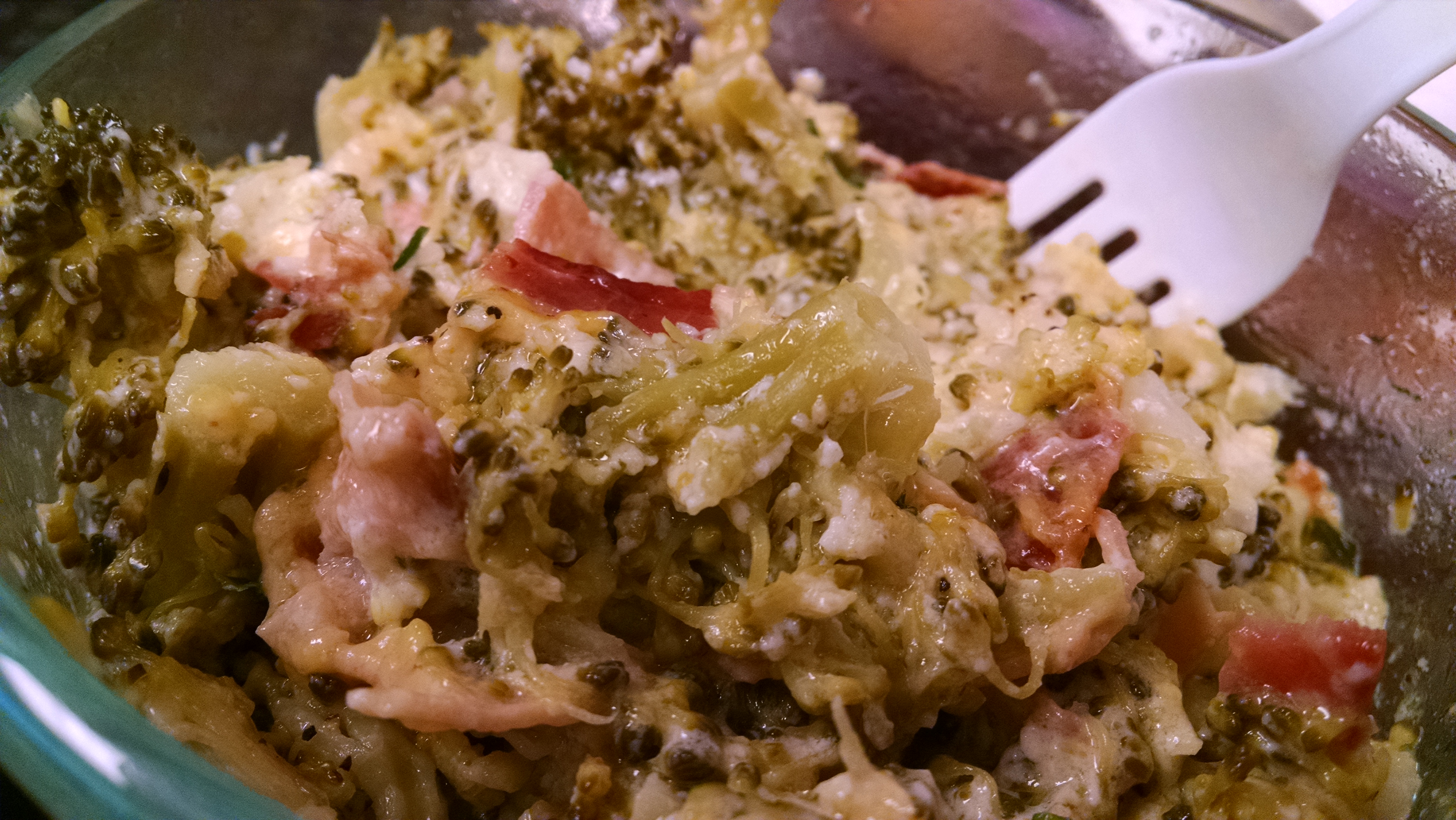 Packing A Lunch 90354-0