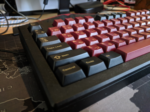 "Norbatouch" Round 3.1415 - CNC cases for Novatouch + Cooler Master TKLs 202627-0