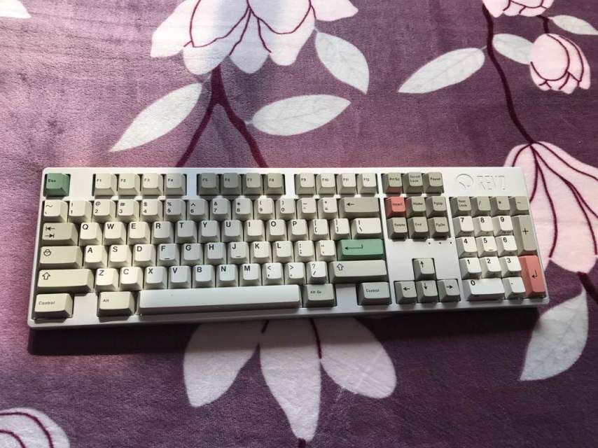 Revo next project(poll inside) 173360-8