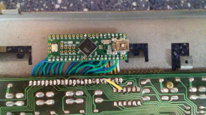 Data General 6246-A 228070-6