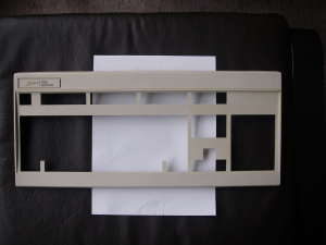 Retr0Brite and Zenith ZKB-2 70503-7