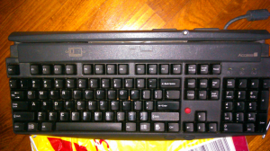 Gutz’s Access-IS project 74781-0