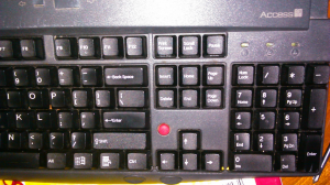 Gutz’s Access-IS project 74785-2