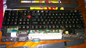 Gutz’s Access-IS project 74791-5