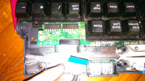 Gutz’s Access-IS project 74797-11