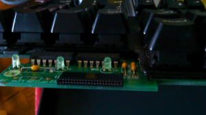 Gutz’s Access-IS project 74801-13