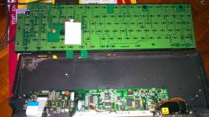 Gutz’s Access-IS project 74803-14