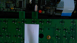 Gutz’s Access-IS project 74805-9