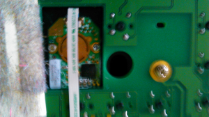 Gutz’s Access-IS project 74807-6