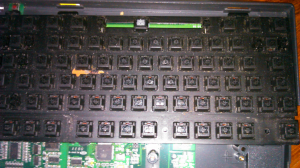 Gutz’s Access-IS project 74813-15