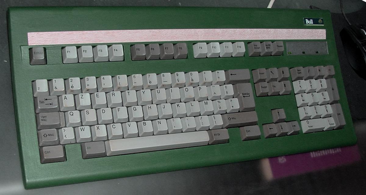 Vintage hacked army theme - epoxy techs 55899-0