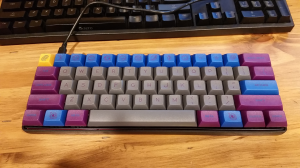Hey Geekhack! 100444-1