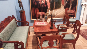 What did you do today? 79056-7