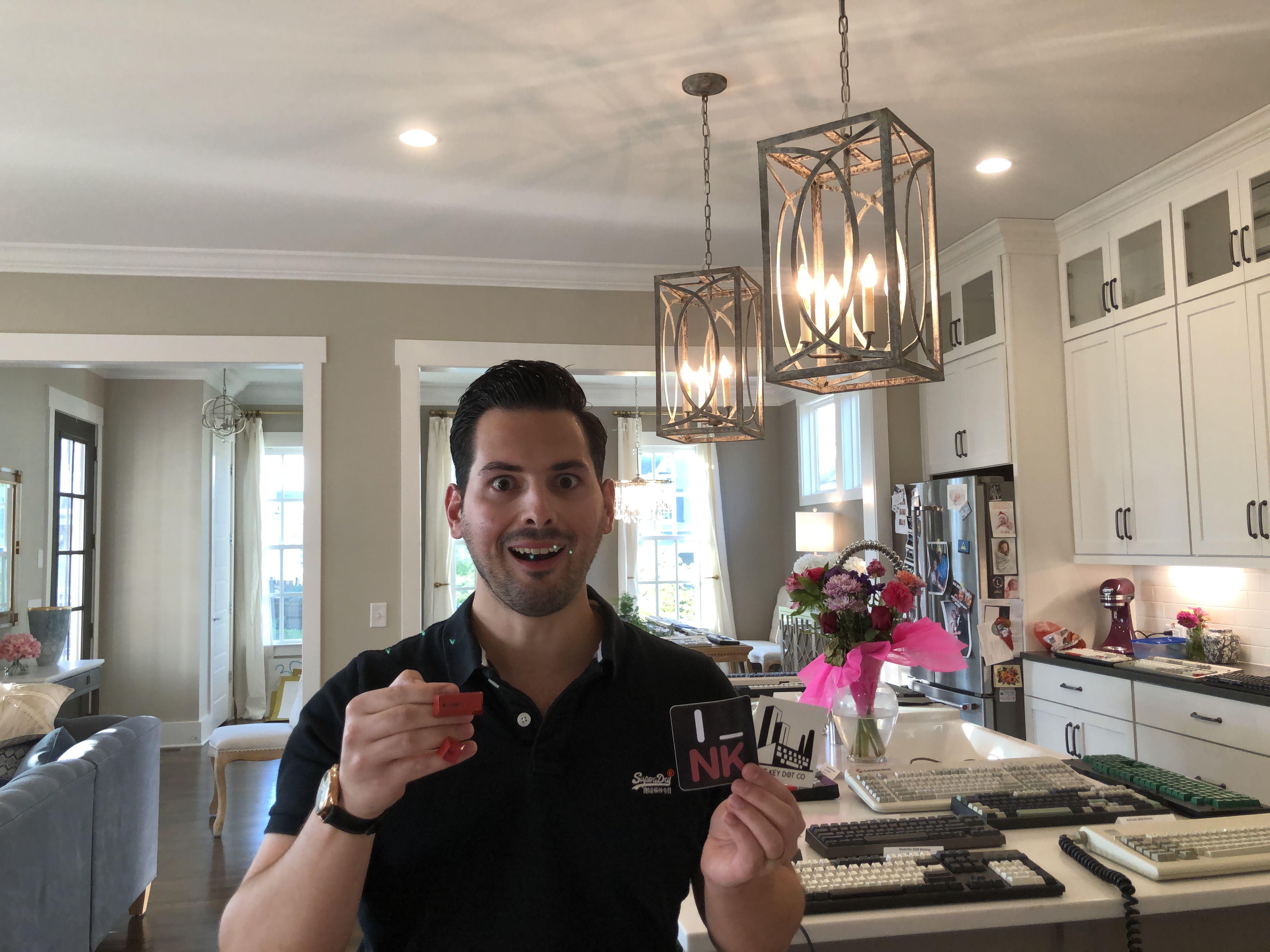 Photos from the super legit, totally real Nashville 2020 Keyboard Meetup 250150-9