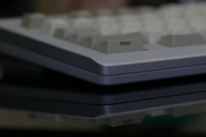 A gift to all OG Cherry fans: J80 Custom Keyboard 178870-14