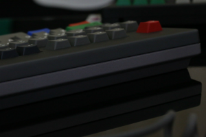 A gift to all OG Cherry fans: J80 Custom Keyboard 178874-16