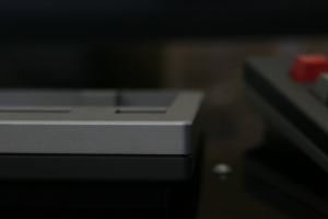 A gift to all OG Cherry fans: J80 Custom Keyboard 178876-17