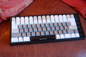 Noppoo Choc Mini- Detachable Cable Mod 3204-8