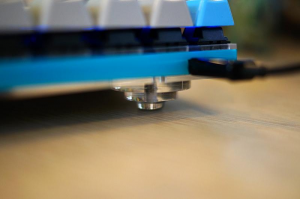 2TU (TuTu) - Custom Korean 60% keyboard. 20561-2