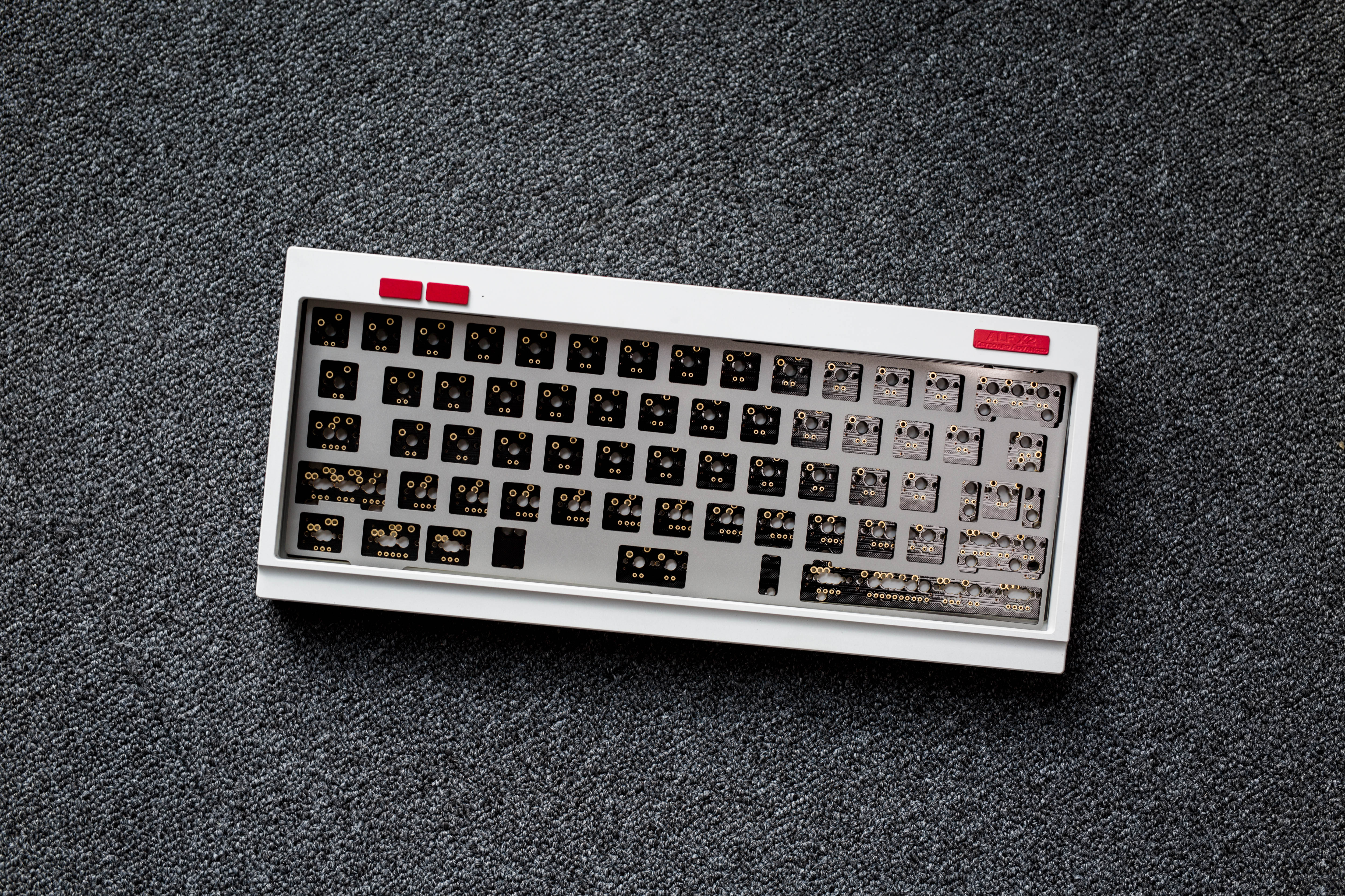 ALF X2 by ALF a 60% custom (UPDATE) 182260-3