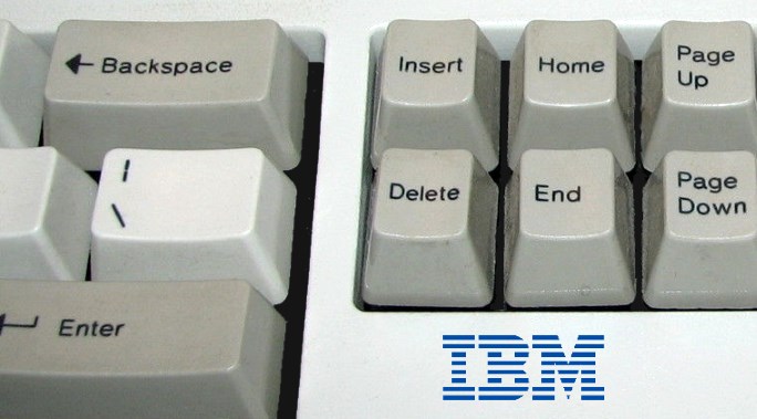 A few decent Model M deals 139735-0