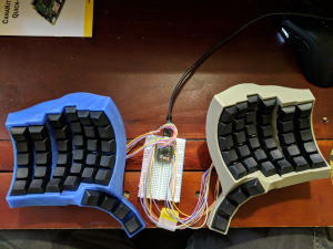 3D printed experiment 196703-0