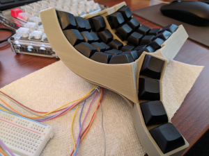 3D printed experiment 196707-2