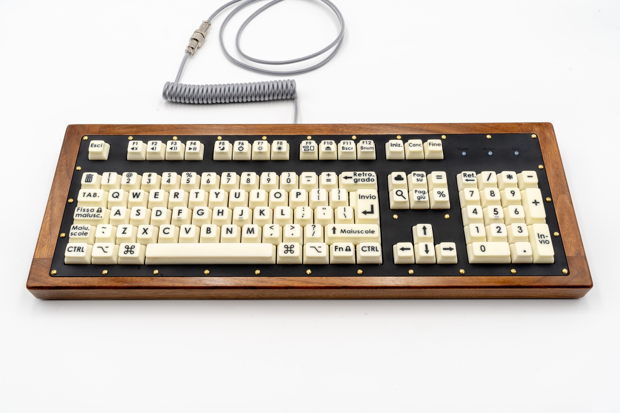 Vescovo Keyboard 311215-1