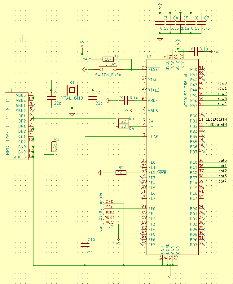 The Living PCB Design Thread 213365-0