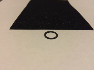 Realforce and NovaTouch board silencing post mortem 107441-2