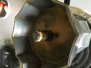 The Great Geekhack Coffee Exchange 168541-2