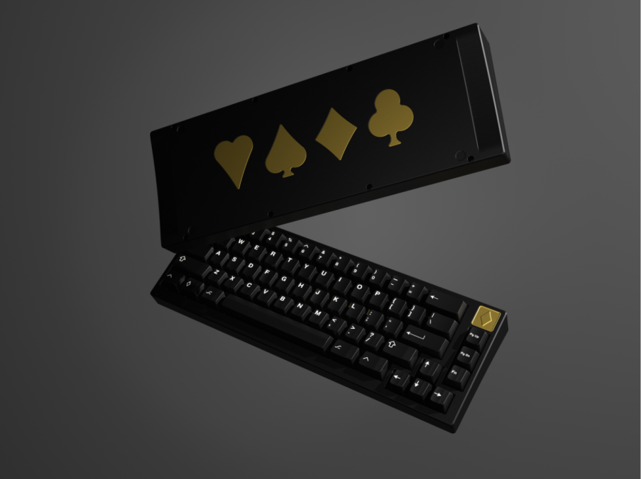 {IC} Ace 6.5 Full house 280848-2