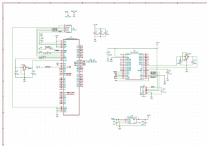 Help with USB to USB with AT90USB1286 263199-0