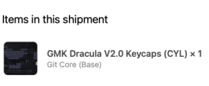 Looking to sell my limited boards and keycaps, how much are they worth? 306263-4