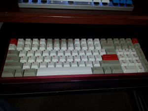 Hello, I may have a problem 158928-1