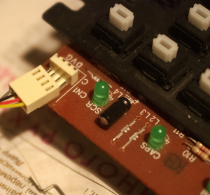 Old Alps board - need help to identify. 150035-2
