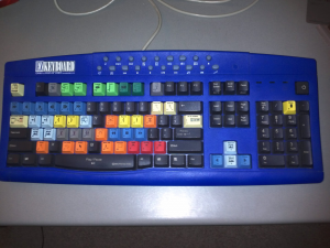 Remove keycap print? 16214-0