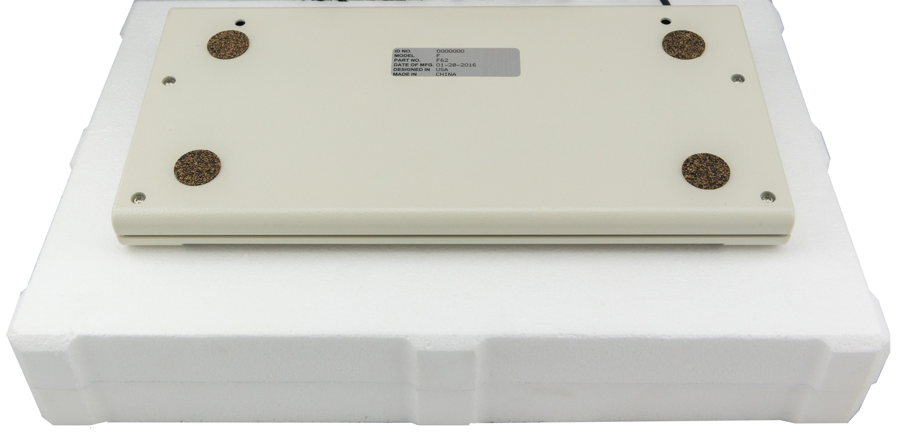 Post your Brand New Model F F62 Kishsaver + F77 Industrial keyboards! 127099-7