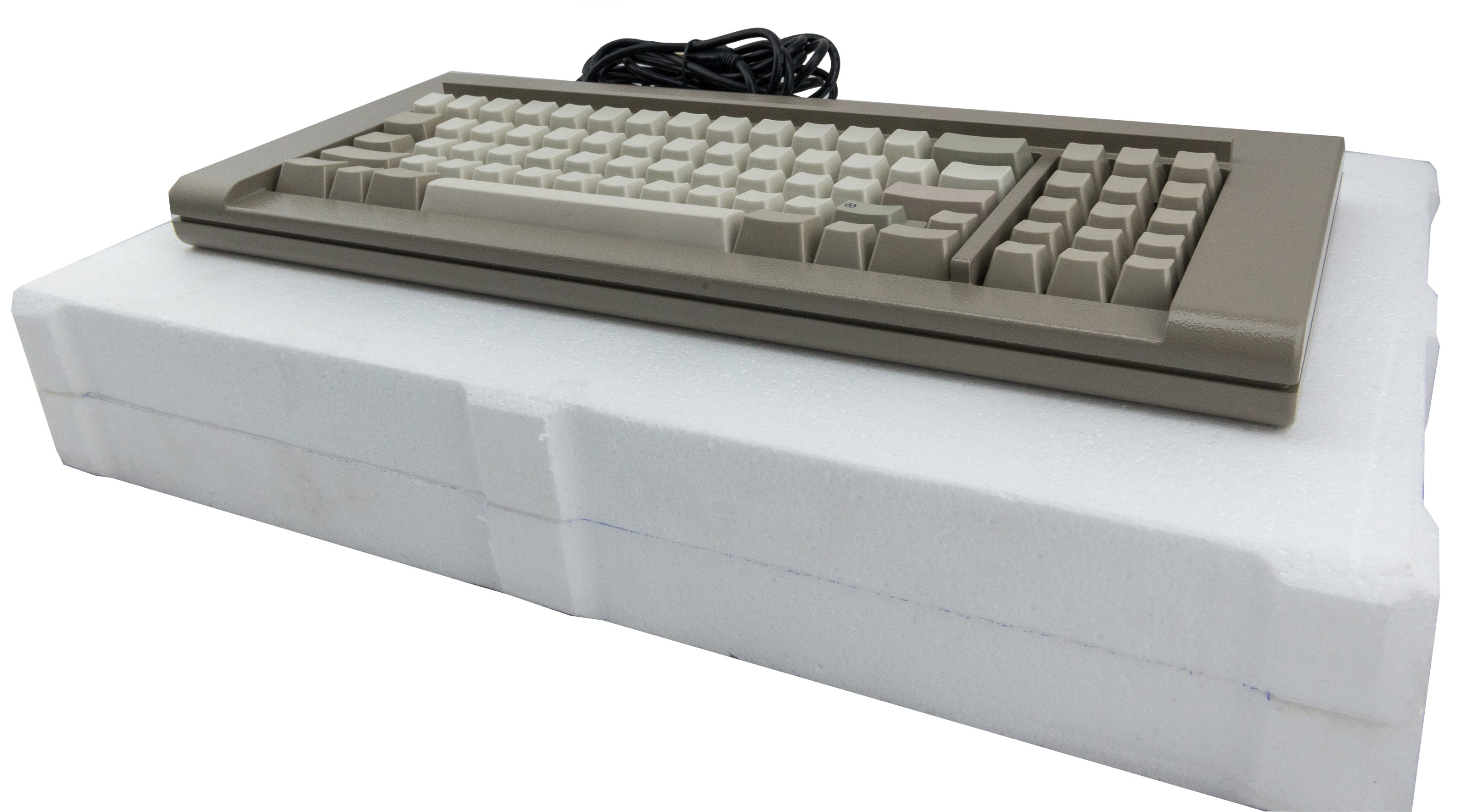 Post your Brand New Model F F62 Kishsaver + F77 Industrial keyboards! 127117-15