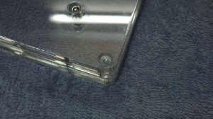 Cover for ErgoDOX 27924-6