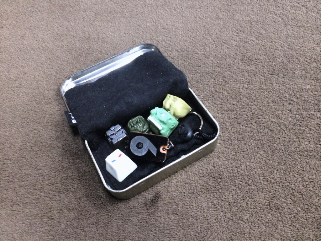 The Adventures of Bob the CC 3D and Friends 81094-1