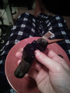 game controller build thread (PS Vita analog stick, Cherry Red, Leonardo, LoL) 117635-4