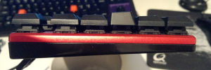 Cherry MX board 3.0 keycaps 124040-3