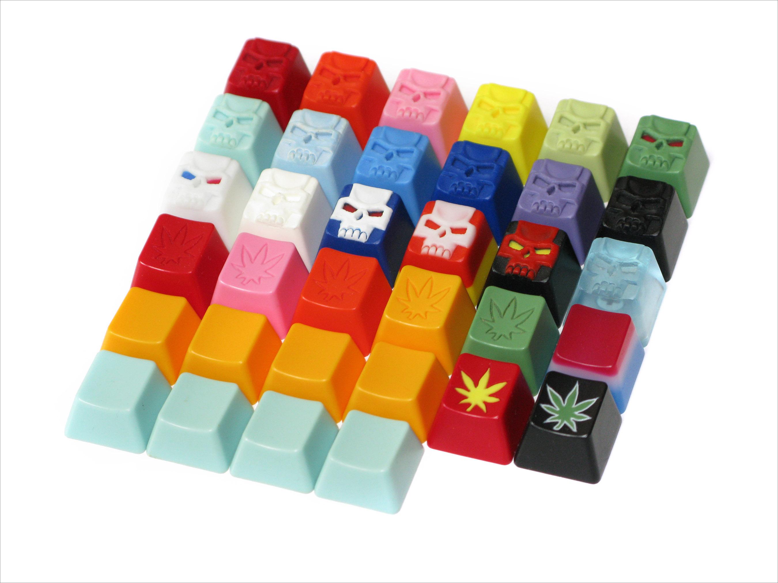 Post your clacks! 42221-1