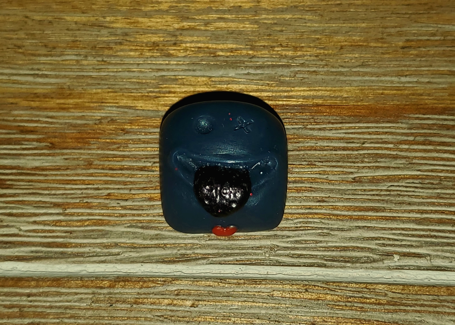 What did you get in the mail today? 236030-4