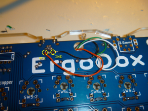 On-the-fly Programmable Keyboard Firmware for Kinesis and Ergodox 71689-0